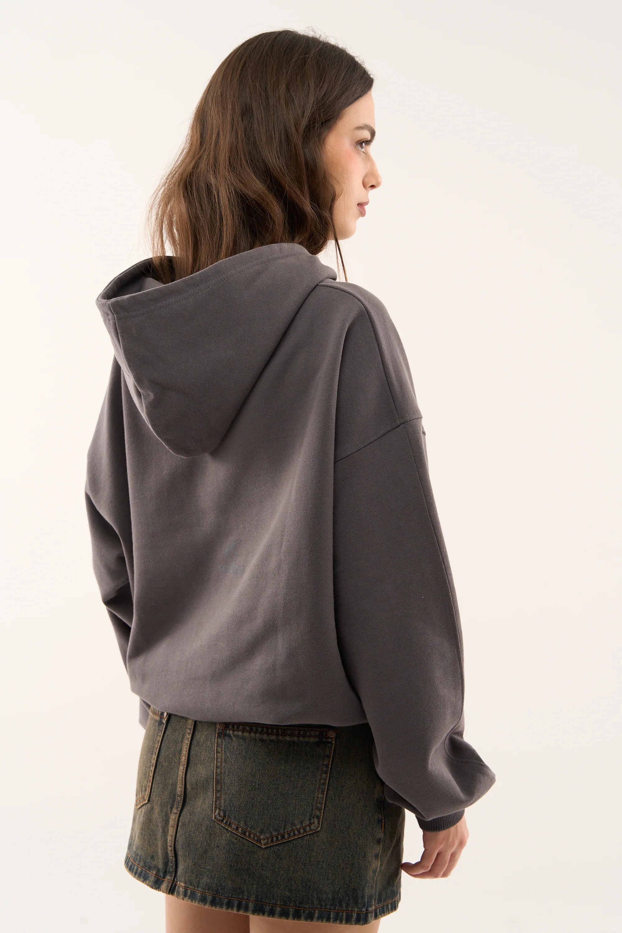 Animal Dark Hoodie - Image 13