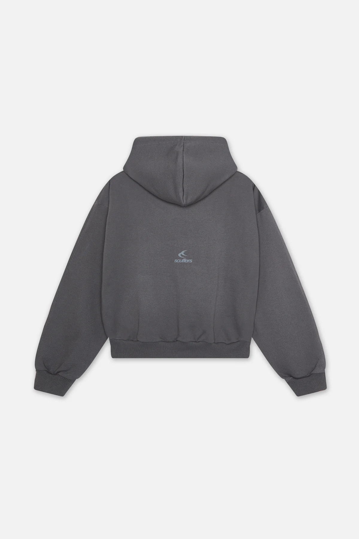 Animal Dark Hoodie - Image 3