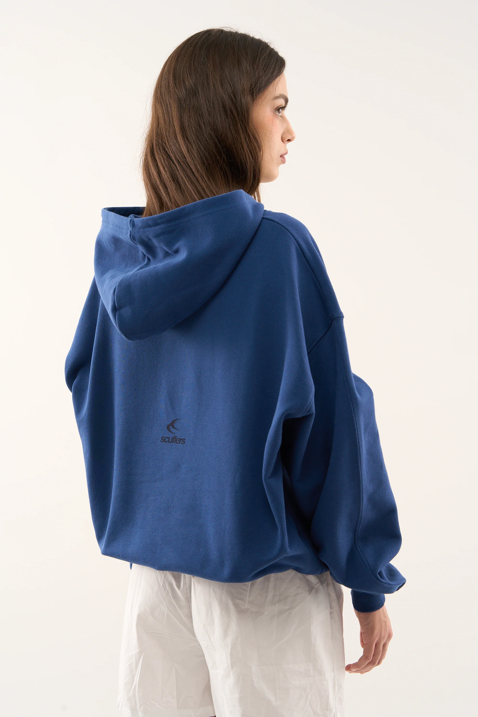 Animal Blue Hoodie - Image 10