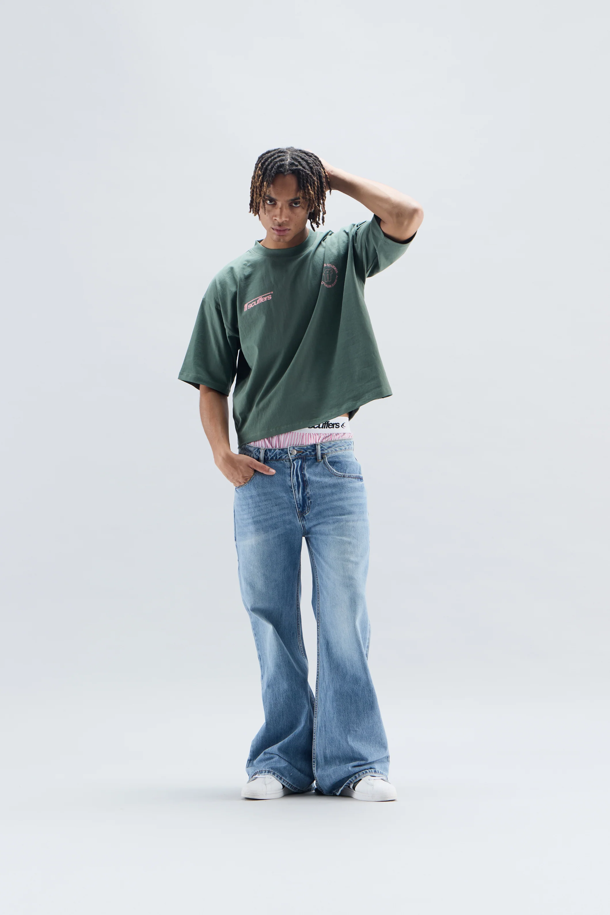 Billy Green T-Shirt - Image 6