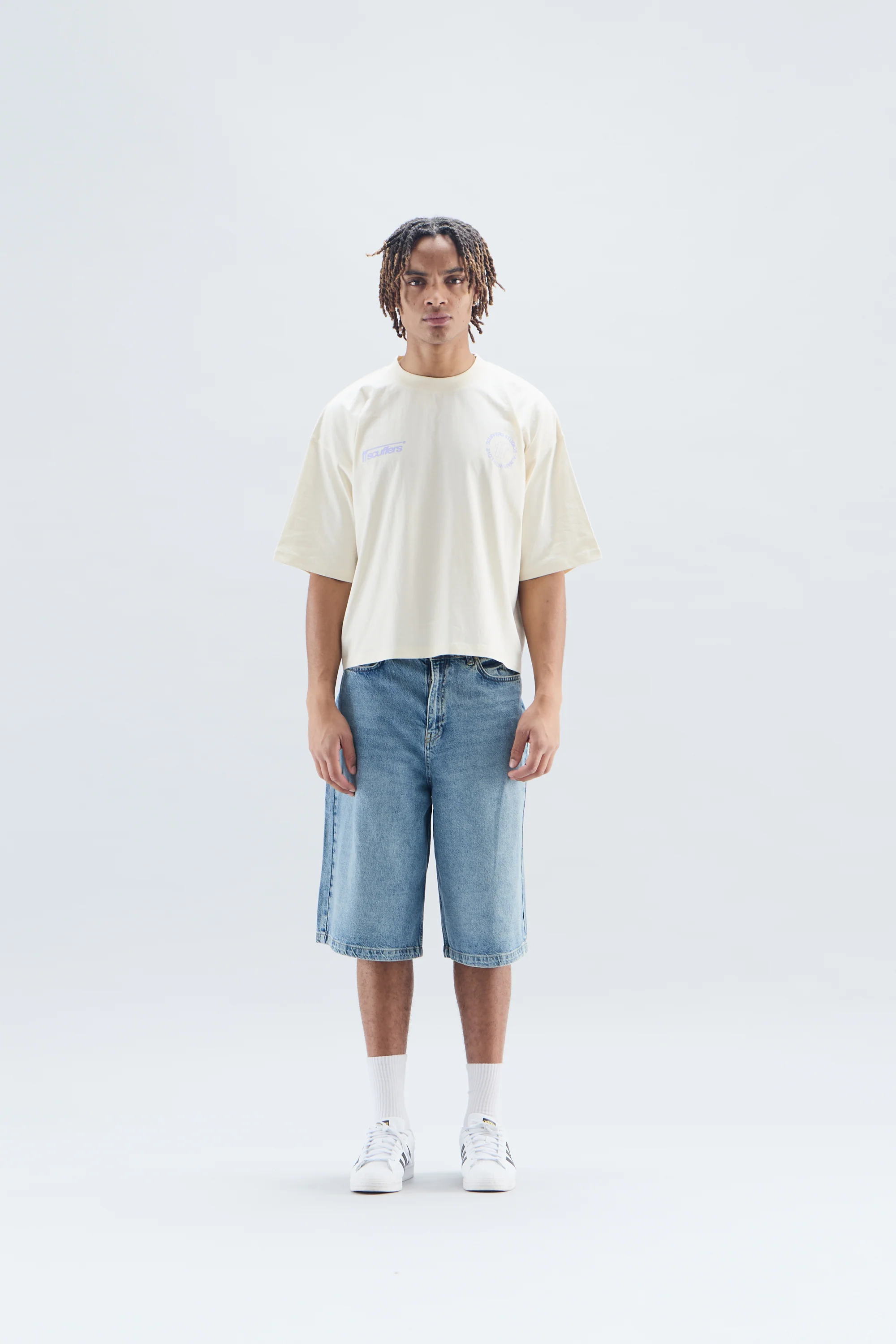 Billy White T-shirt - Image 3