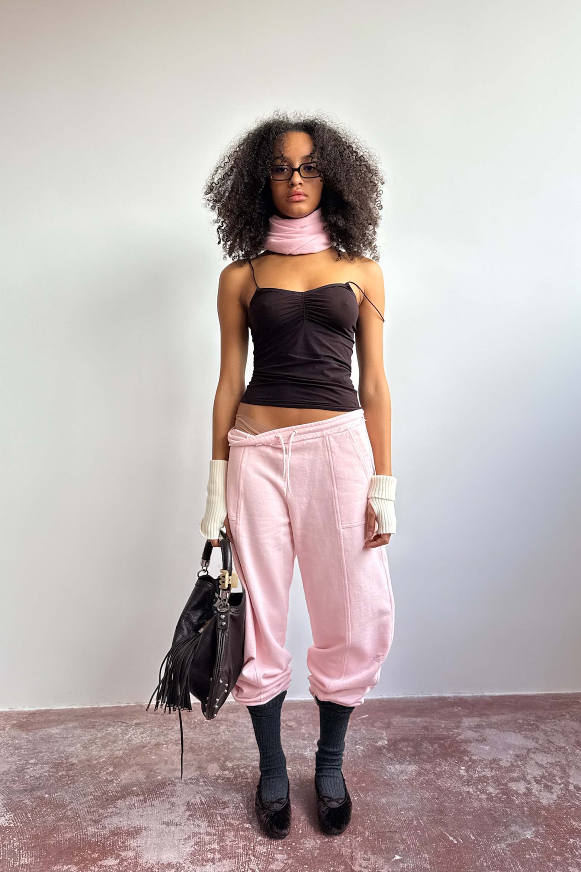 Cake Pink Sweatpants - Image 6
