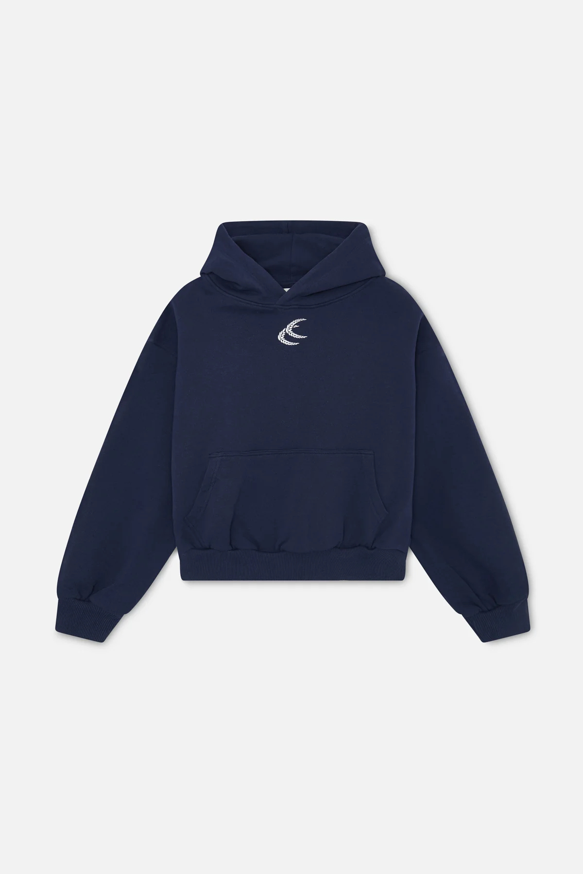 Chester Blue Hoodie - Image 3