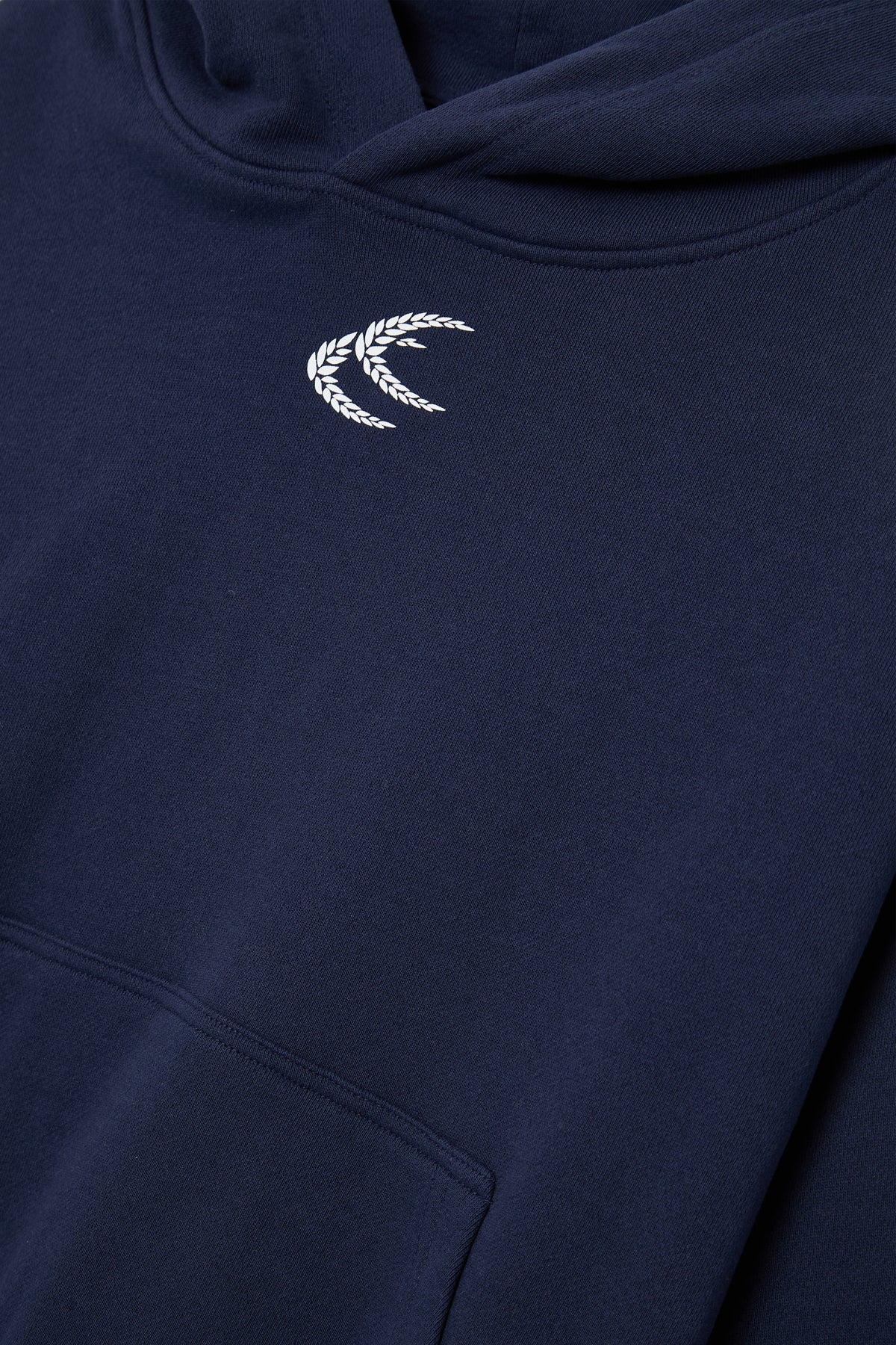 Chester Blue Hoodie - Image 7