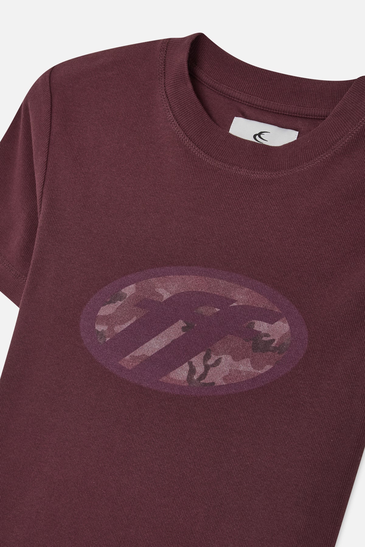 FF Burgundy Top - Image 6