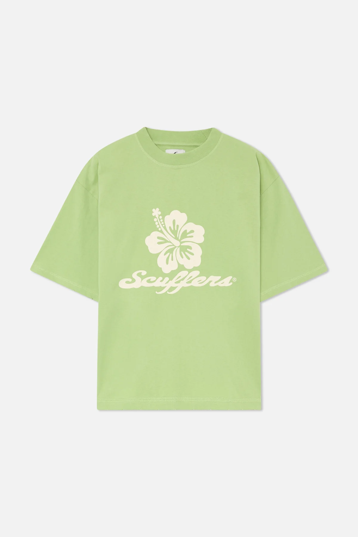 Fiji Green T-Shirt