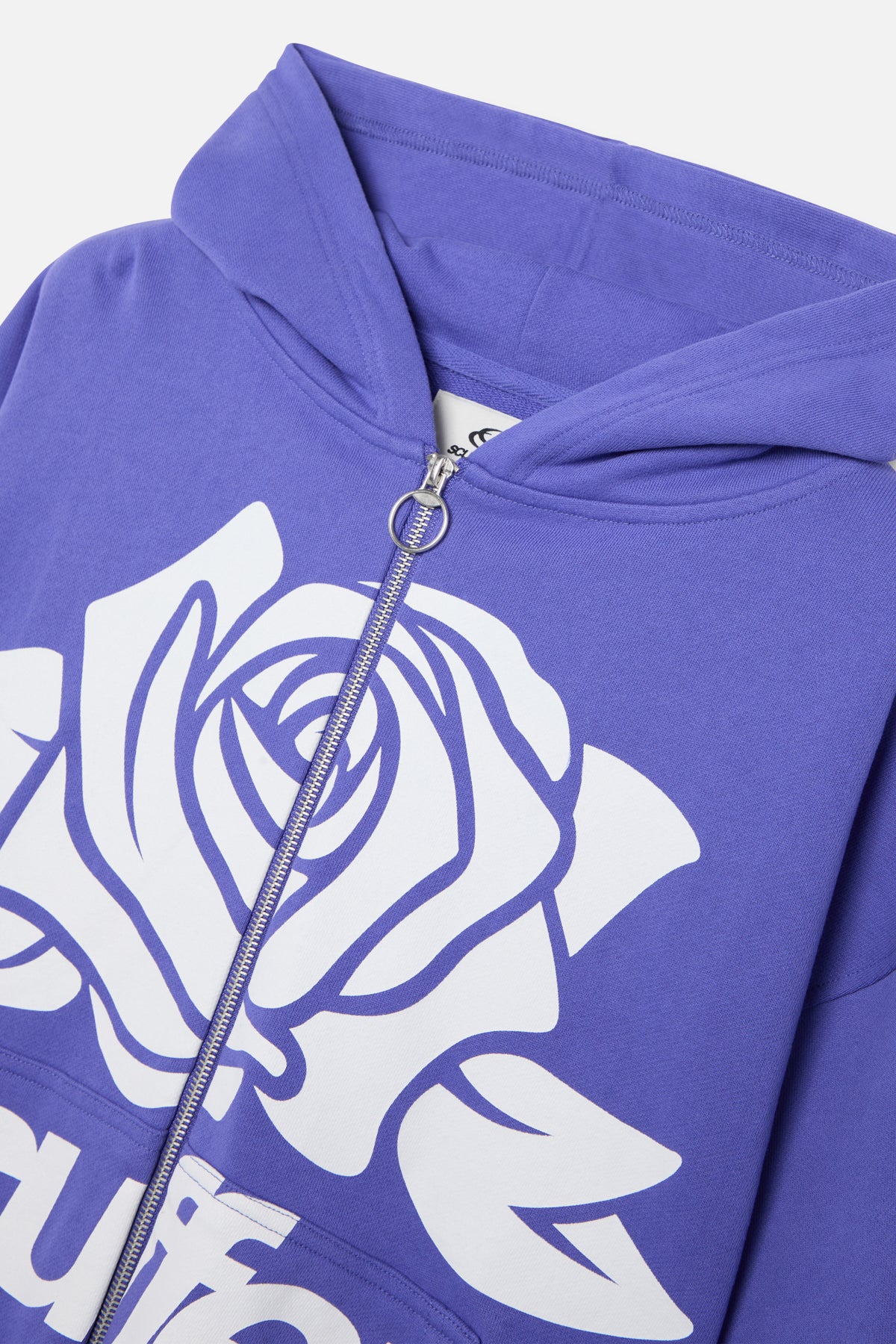 Girl Light Purple Zipper - Image 11