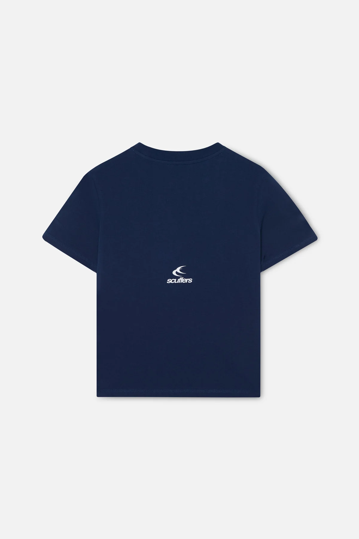 Heaven Navy Top - Image 3