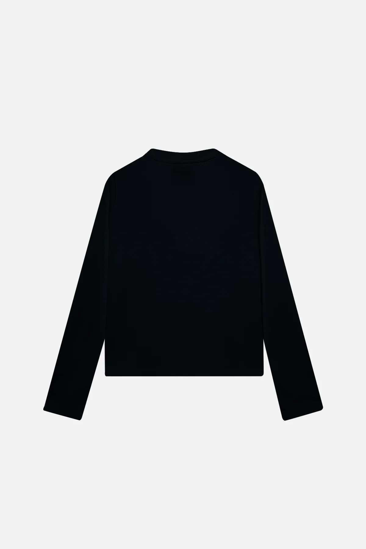 Interlock Black Longsleeve T-Shirt Pack - Image 3