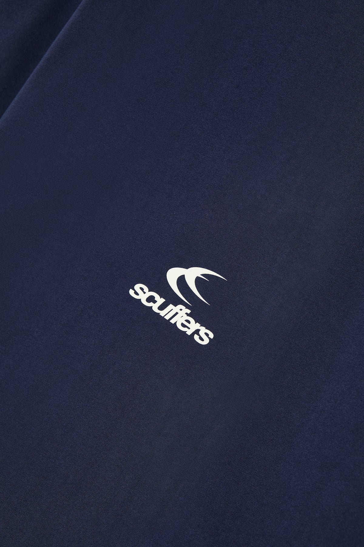 Monaco Navy T-Shirt - Image 7