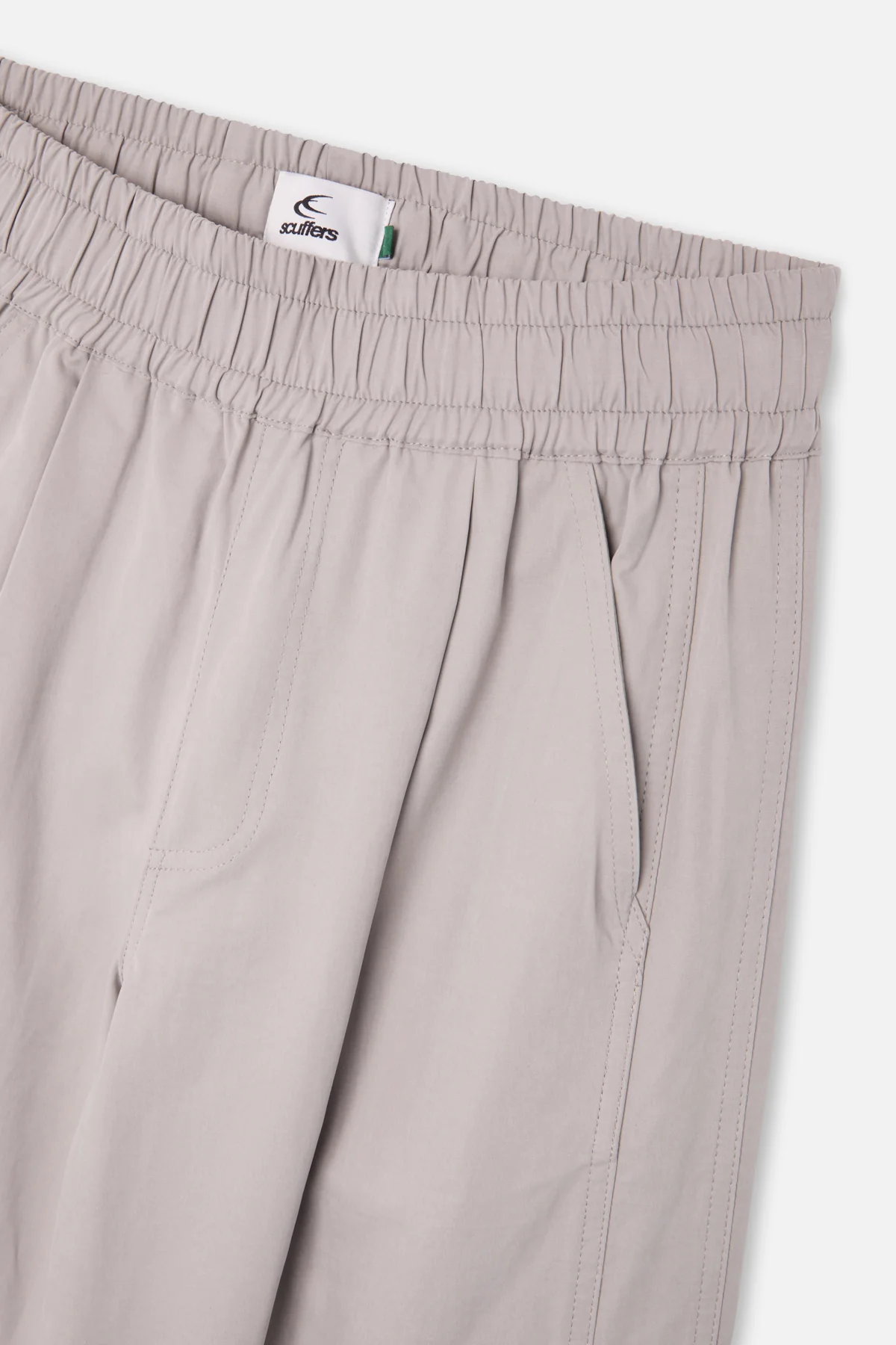 Nectar Taupe Pants - Image 17