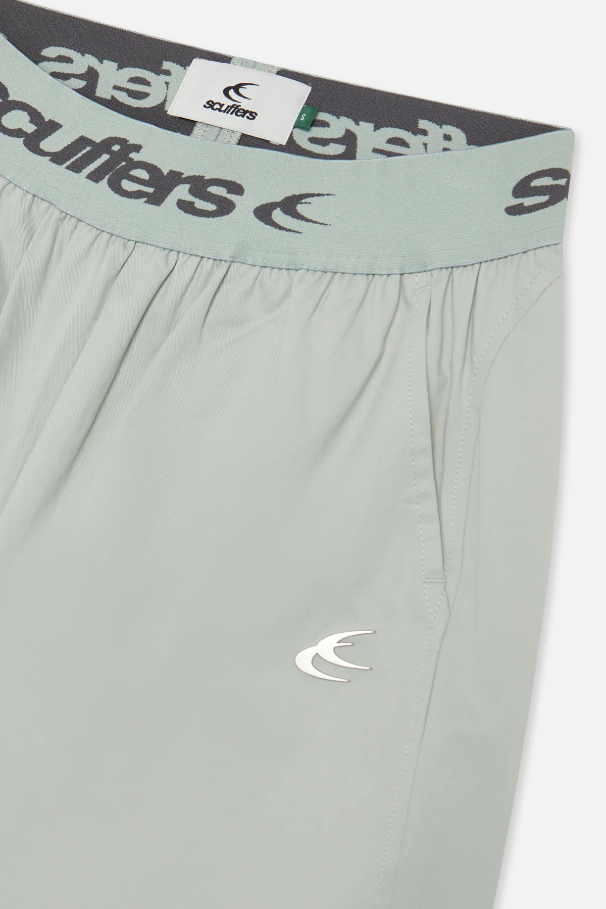 New EDS Dusty Green Pants - Image 14