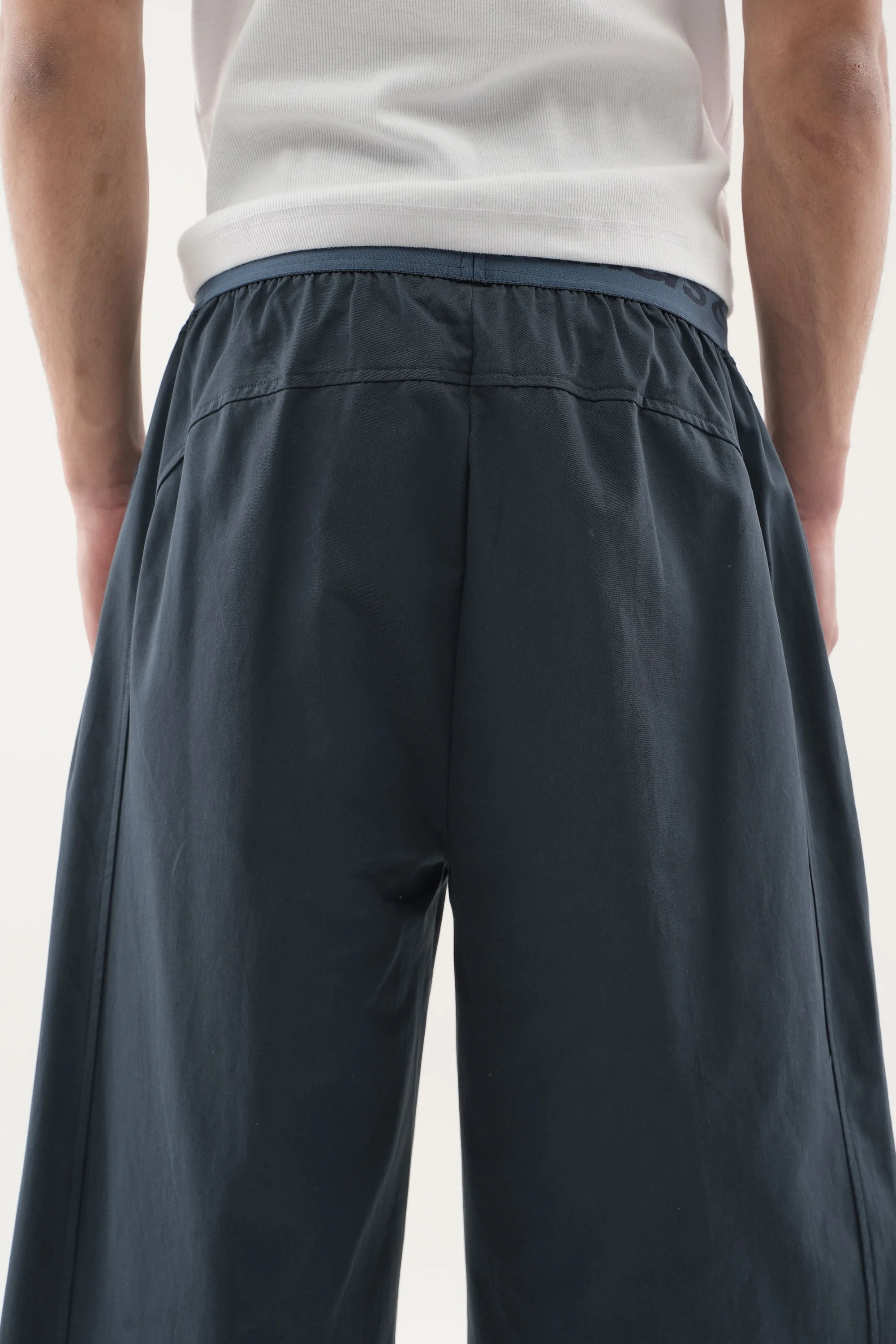New EDS Navy Pants - Image 10