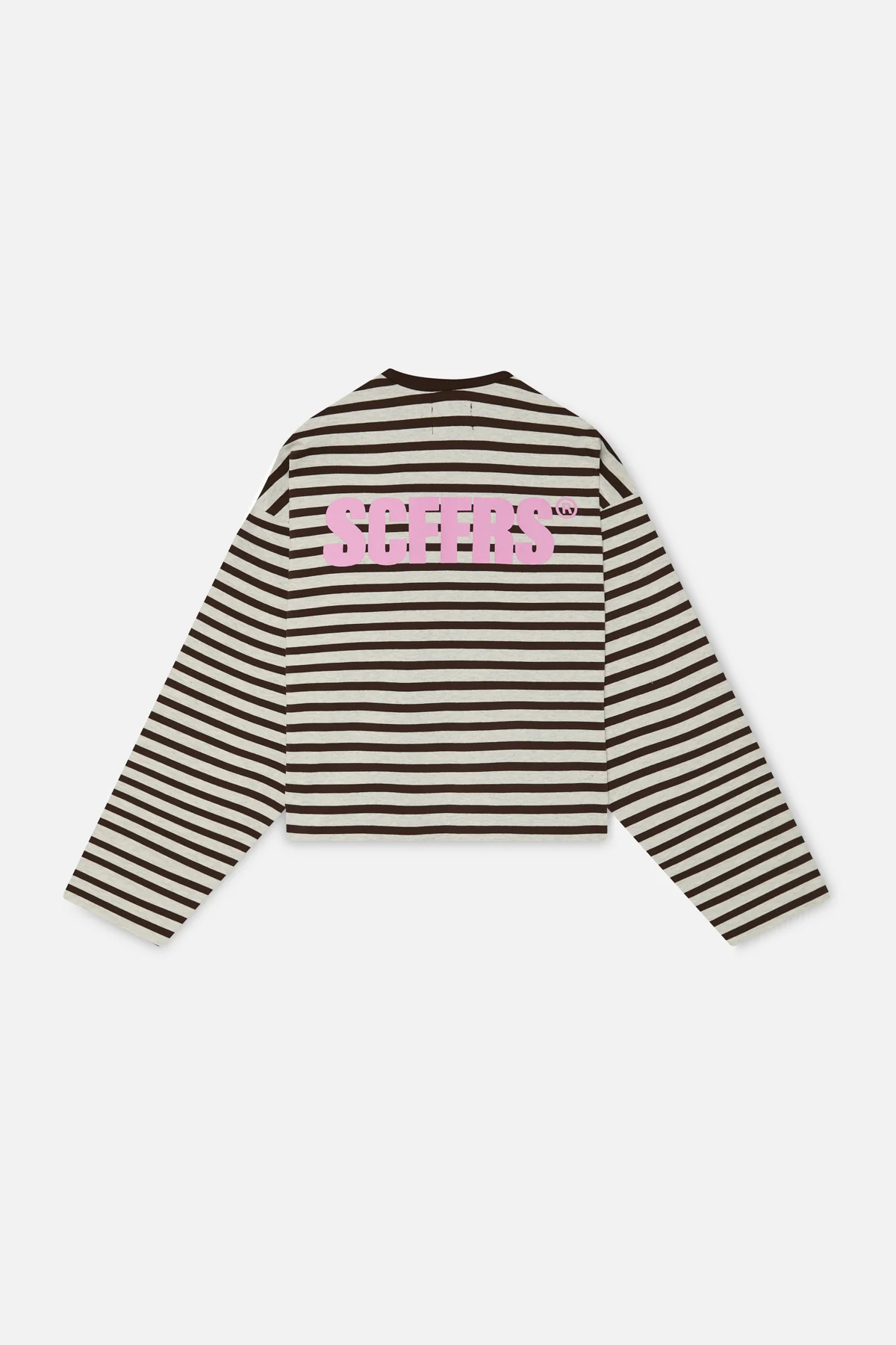 NIY 26 Brown Longsleeve - Image 9