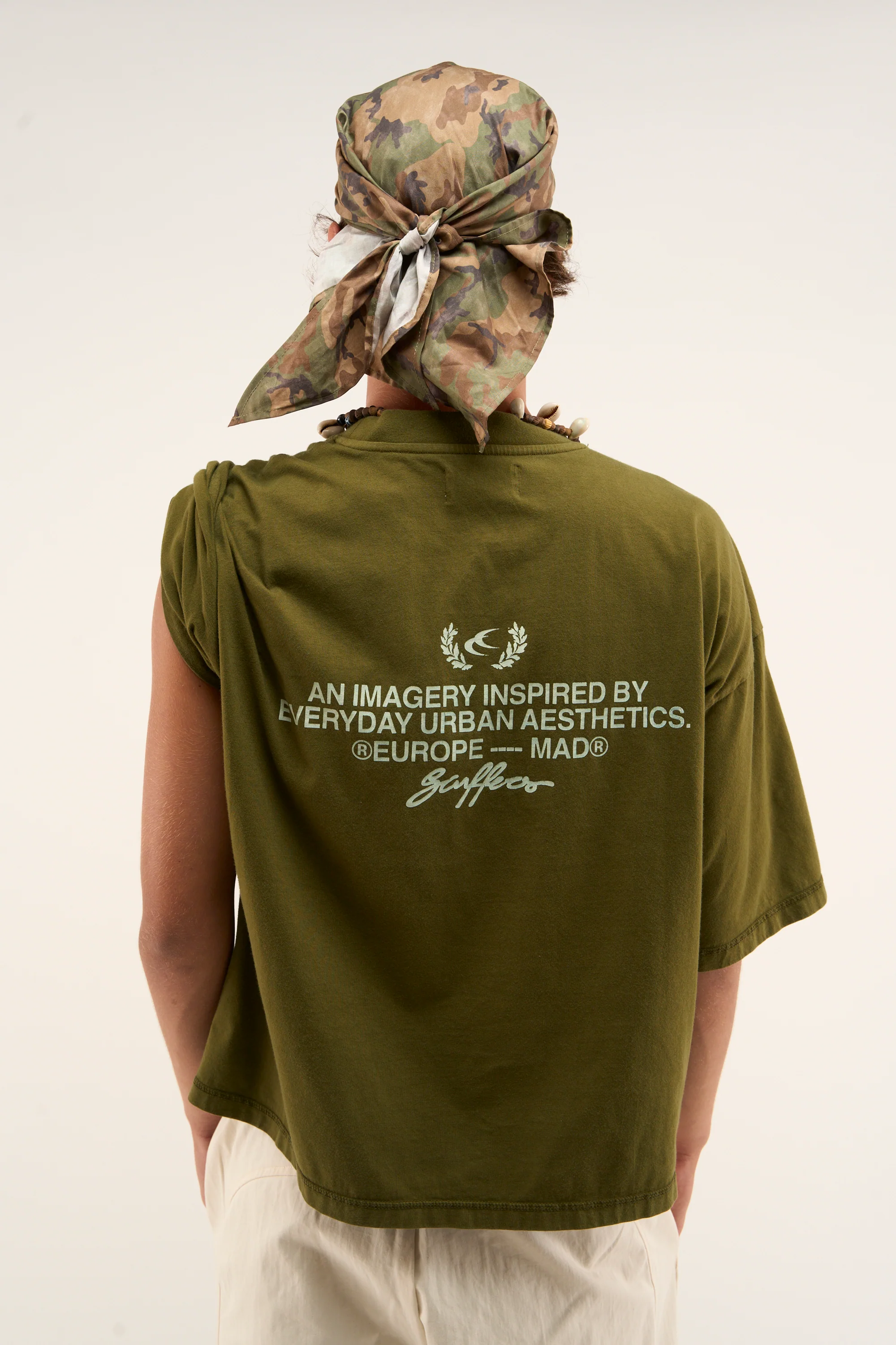 No Camo Cap - Image 5