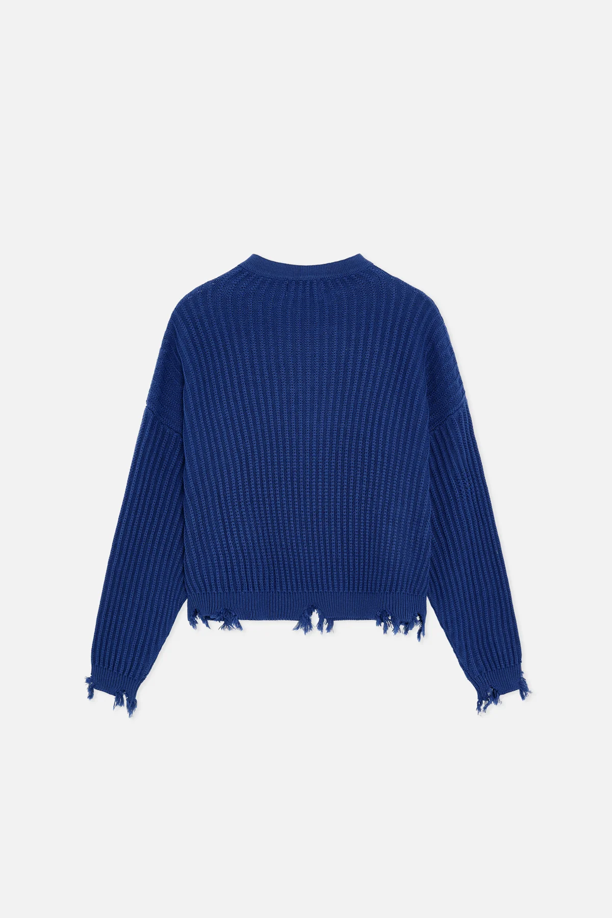 Paris Royal Blue Jersey - Image 3