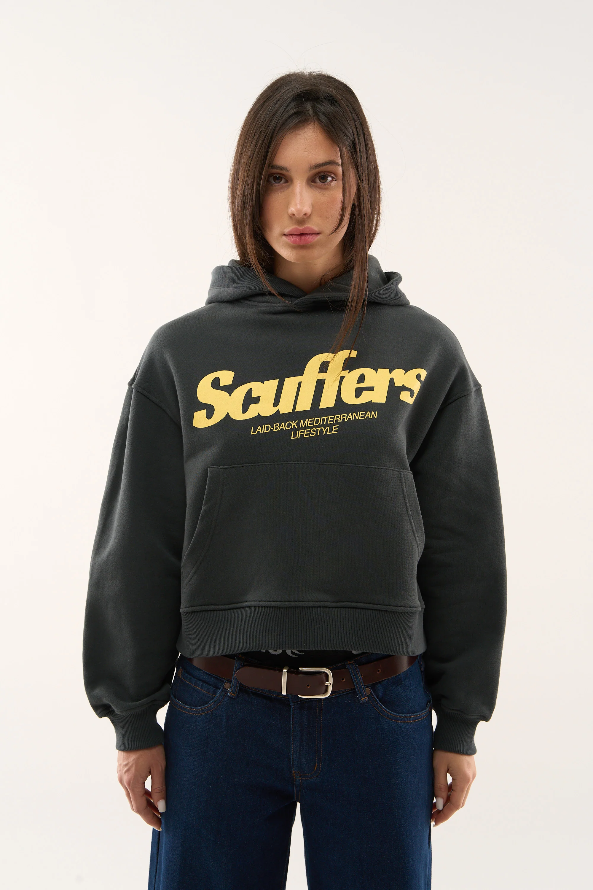 Pop Dark Hoodie - Image 9