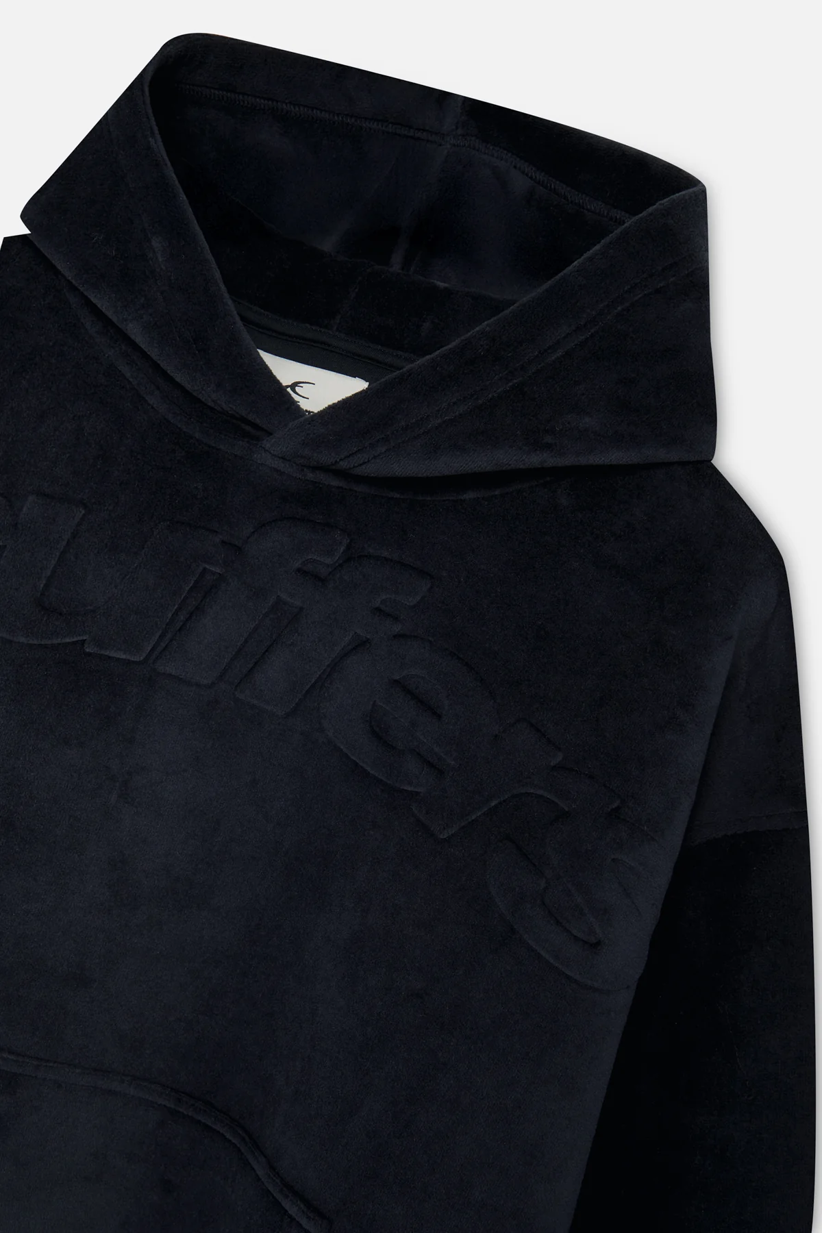 Rawest Dark Navy Hoodie - Image 9