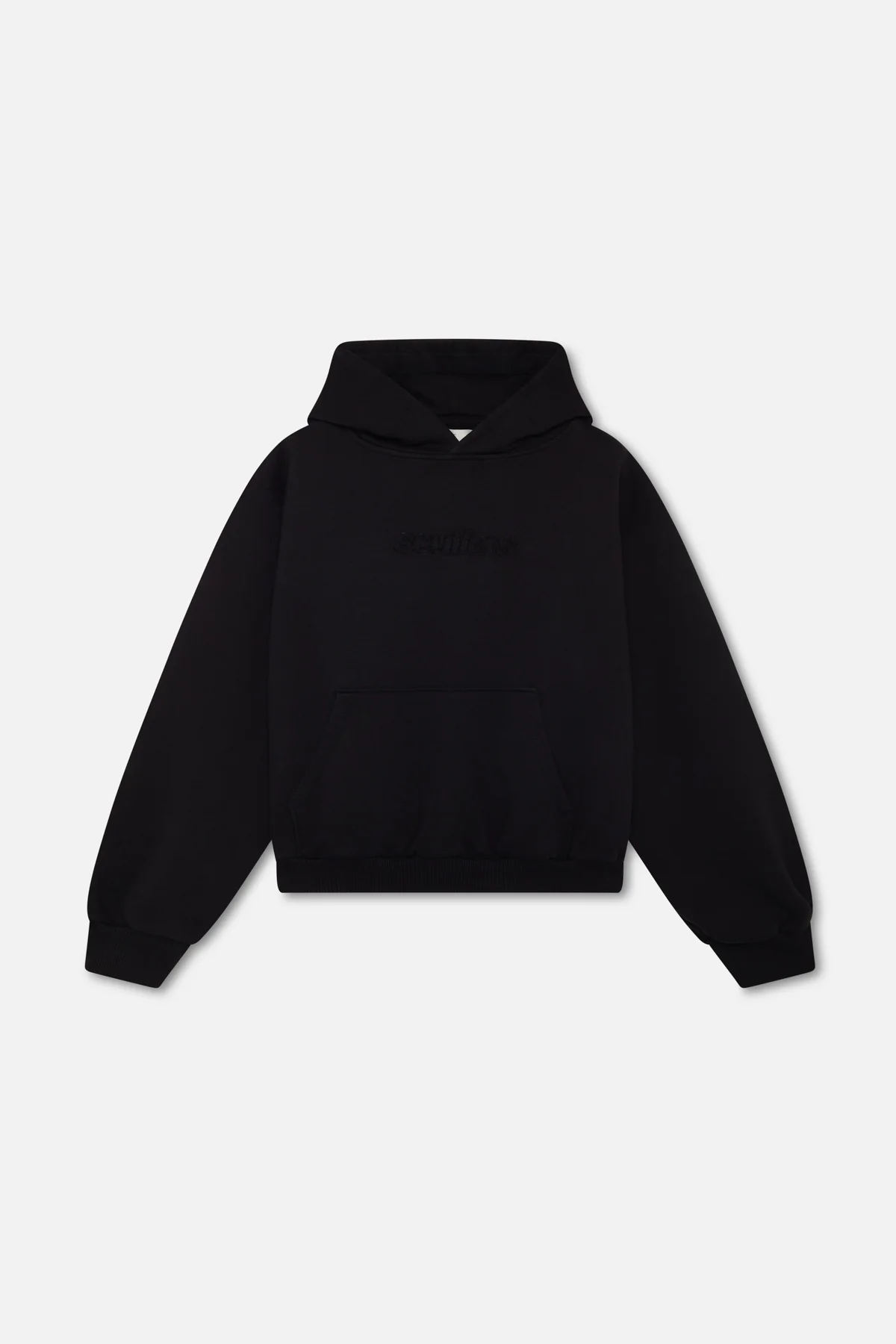Seagull Dark Hoodie - Image 6