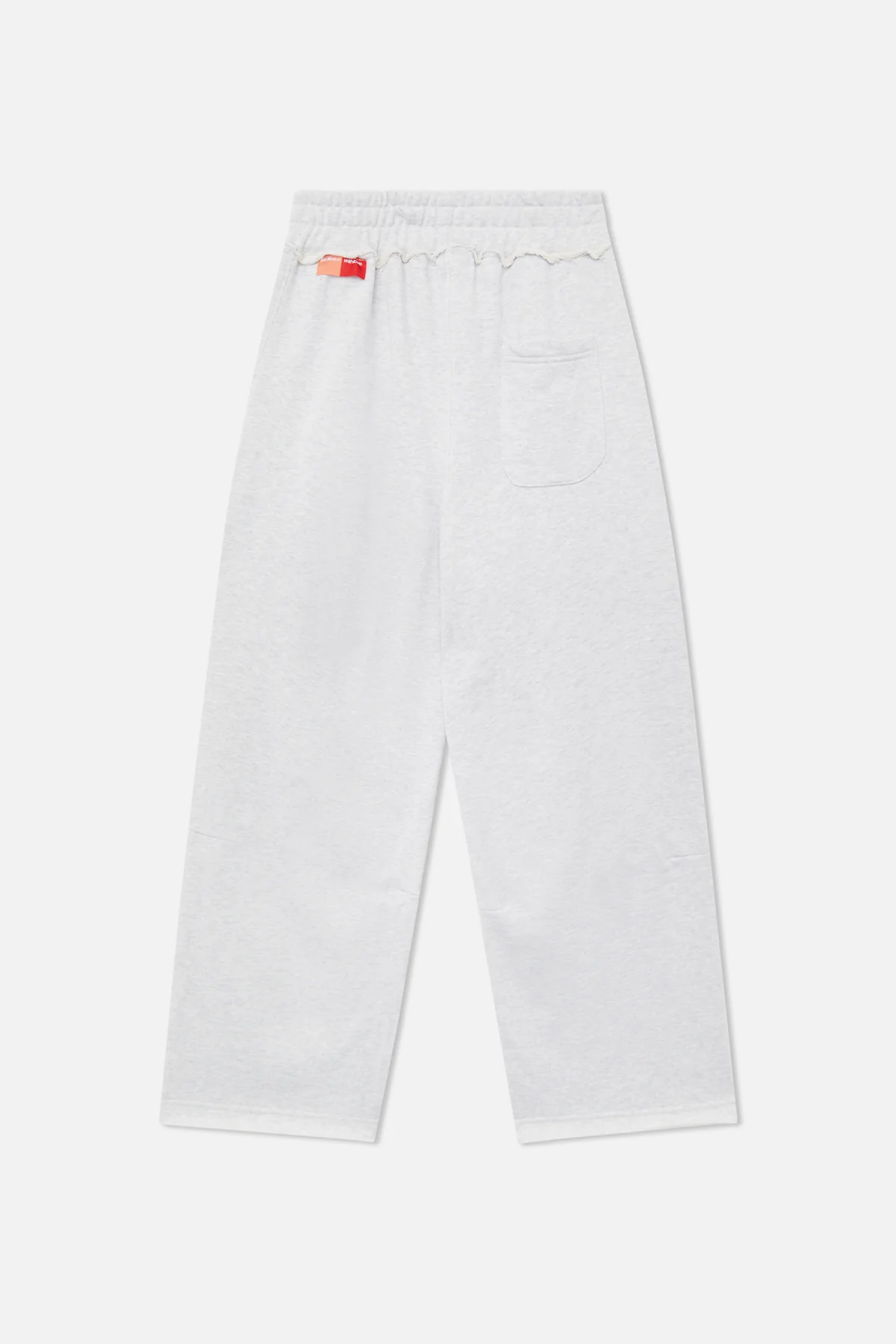 SSS Grey Sporty Pants - Image 3