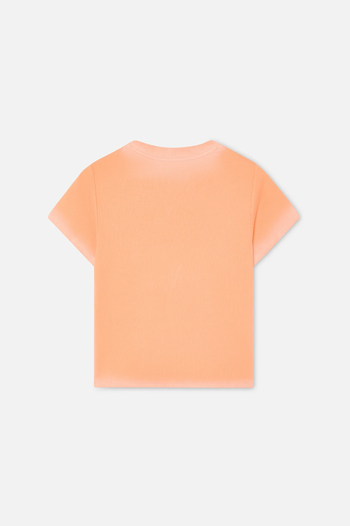 Sun Orange Top - Image 3