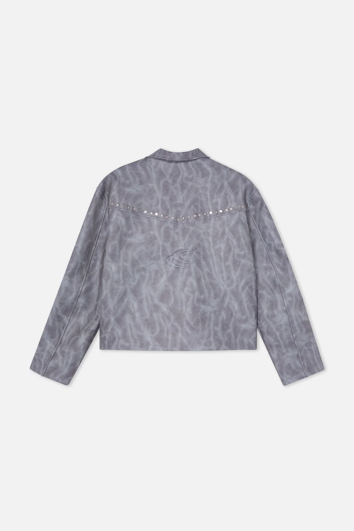 West Grey Jacket - Image 4