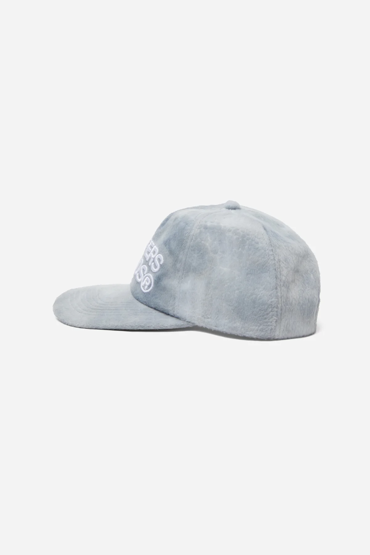 Worldwide Grey Cap - Image 3