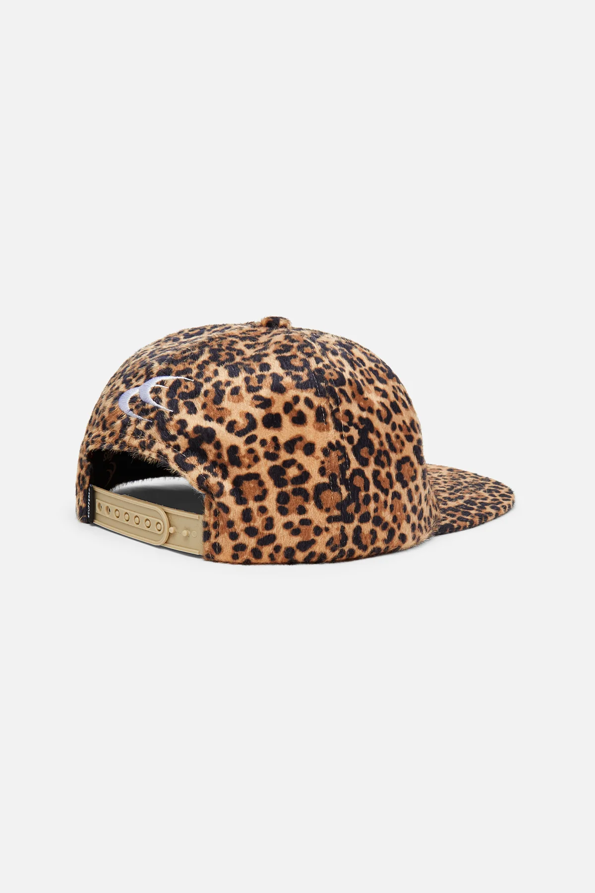 Worldwide Leopard Cap - Image 4